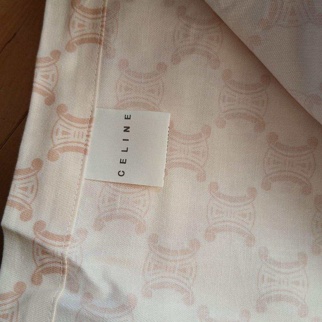 CELINE　セリーヌ　シーツカバー