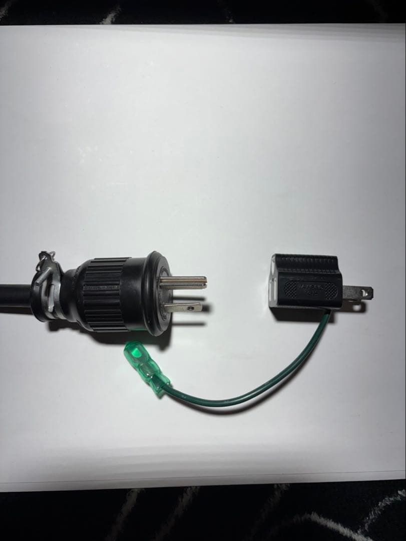 【2022年製美品】ニチワ 電気クレープ焼き器100V CM-410【業務用】