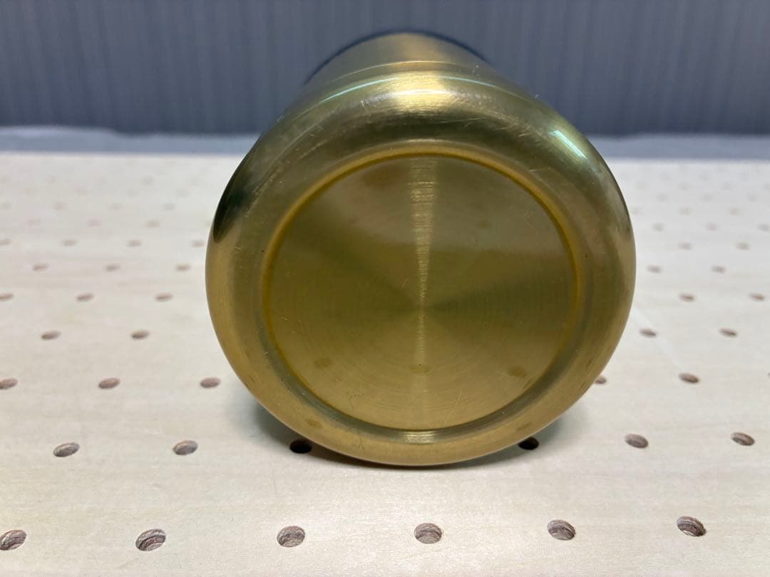 bushdebrunt BRUNT Golden arブラント ゴールデンアーム