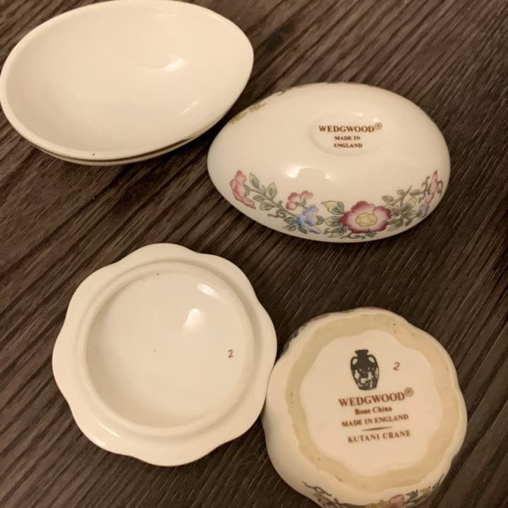  クタニクレーンミニチュアセット