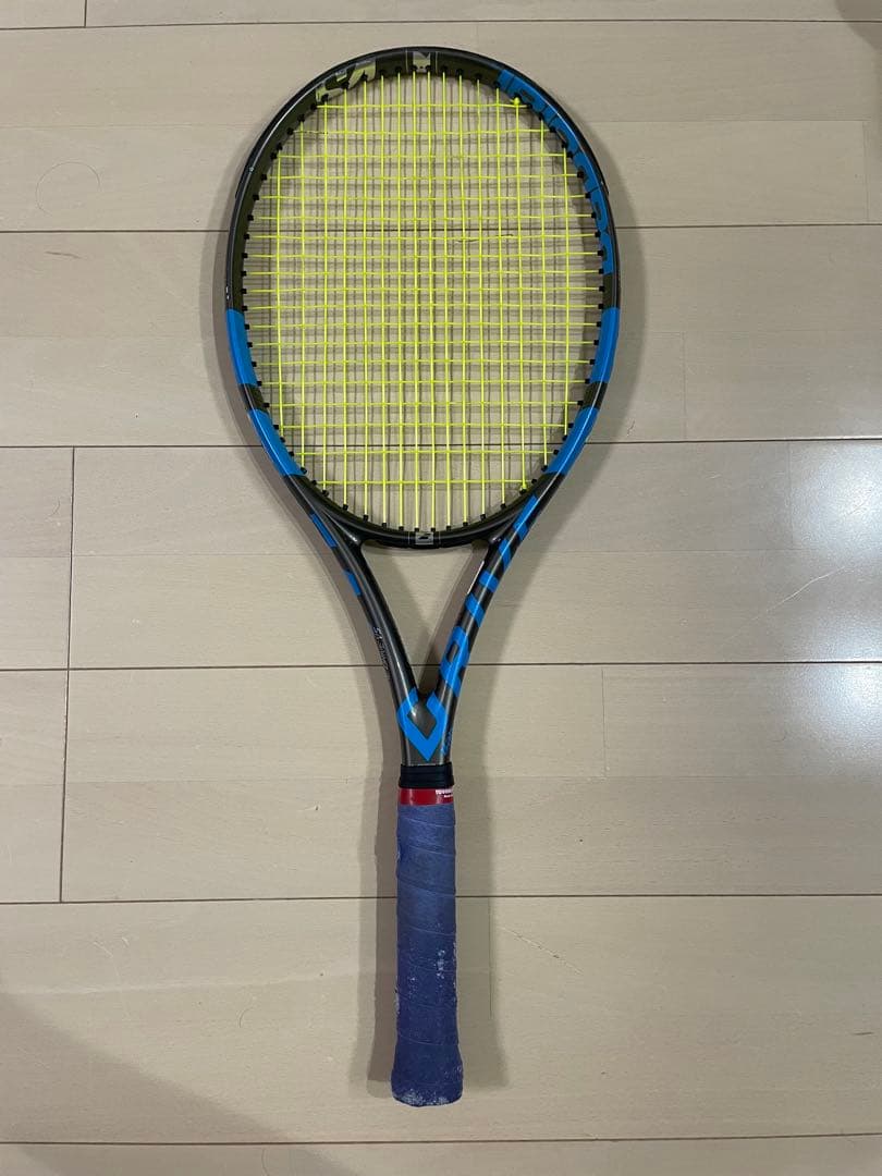 Babolat テニスラケット　ピュアドライブ98 G3