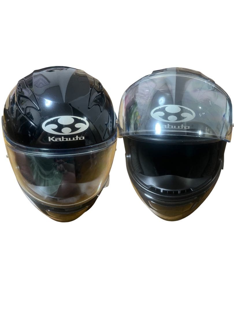 セキュリティ・セーフティ KAMUI-3 OGK KABUTO