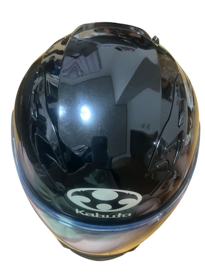 セキュリティ・セーフティ KAMUI-3 OGK KABUTO