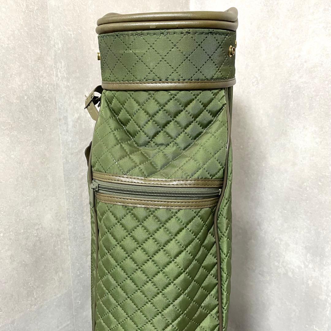 【希少】PING キャディバッグ　8.0型　ビンテージ