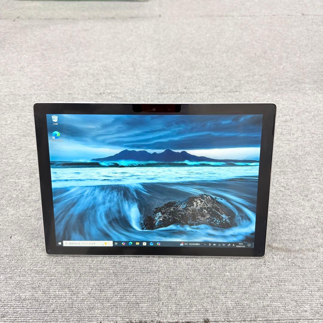 Windowsタブレット本体 Surface Pro 5 4GB / 128GB LTE