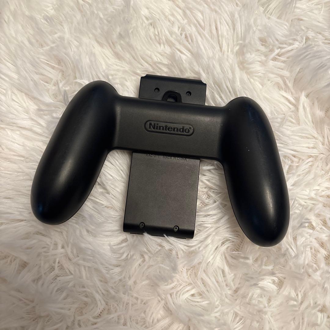 Nintendo Switch 赤/黒 本体 + 付属品