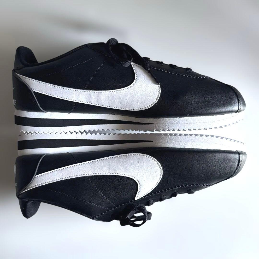 【美品】NIKE　レザーコルテッツ　10s　28cm　タグ付き