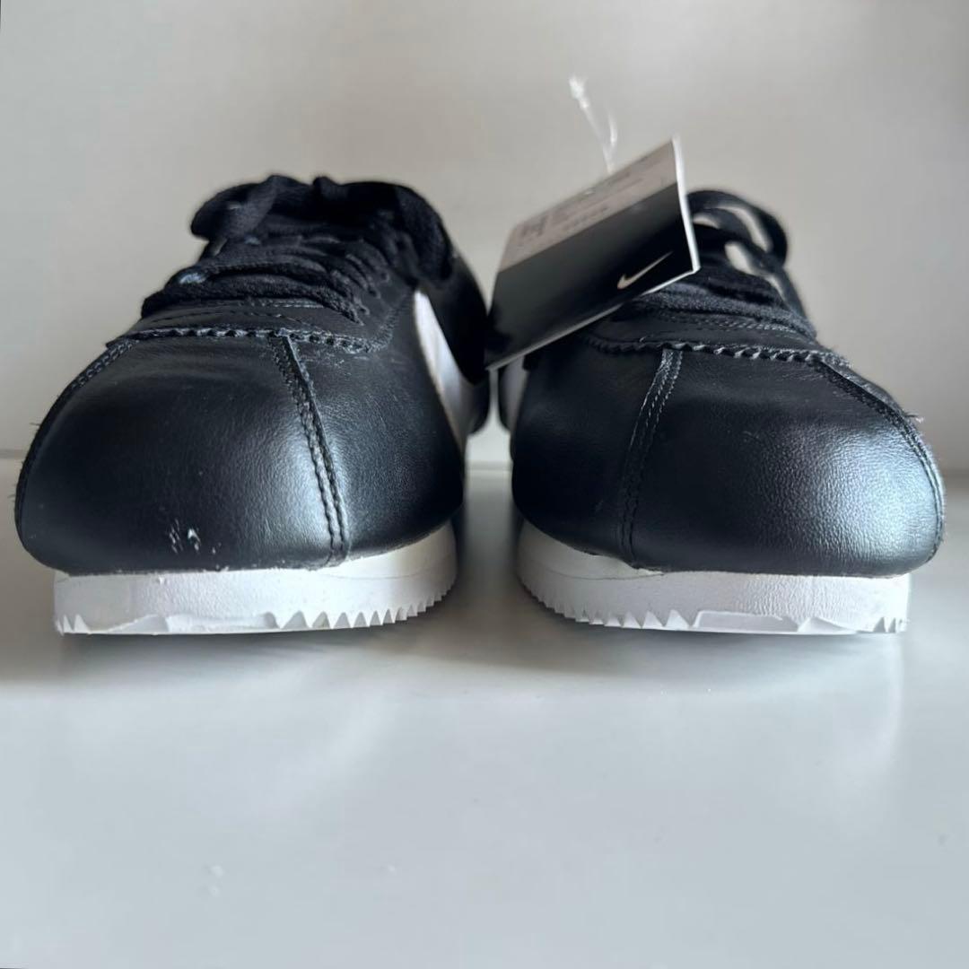 【美品】NIKE　レザーコルテッツ　10s　28cm　タグ付き