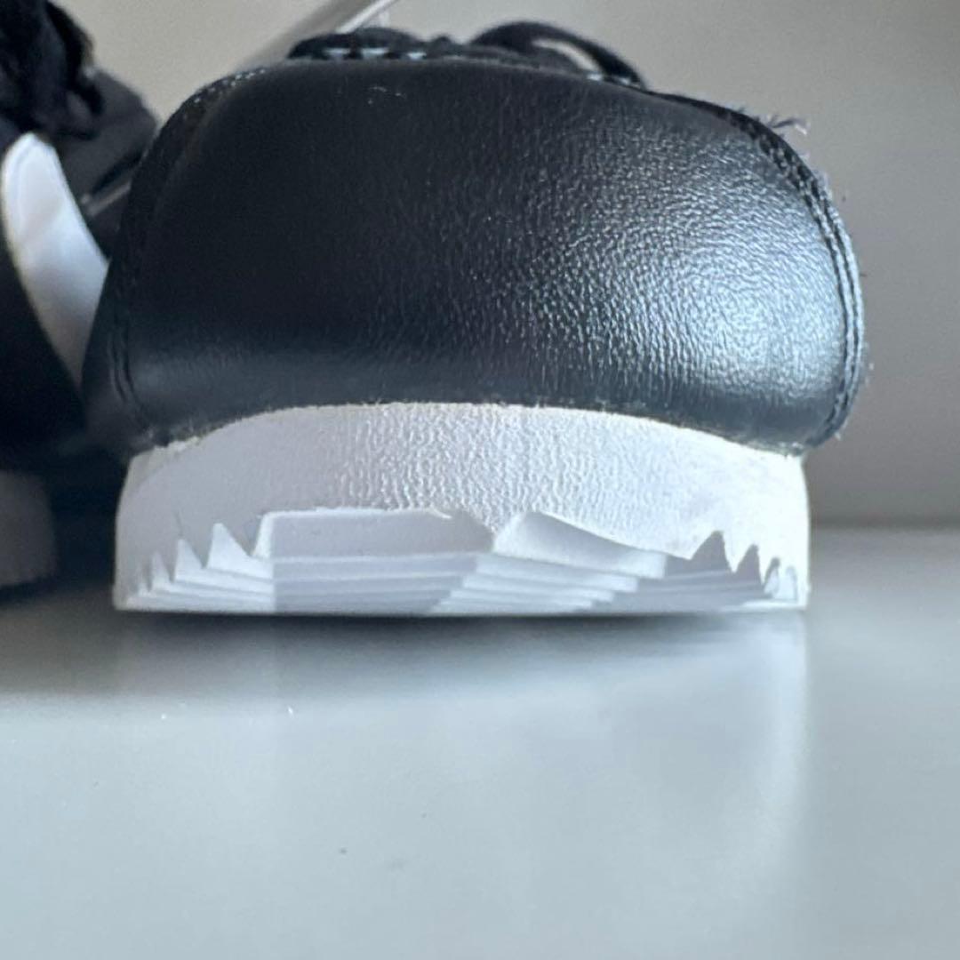 【美品】NIKE　レザーコルテッツ　10s　28cm　タグ付き