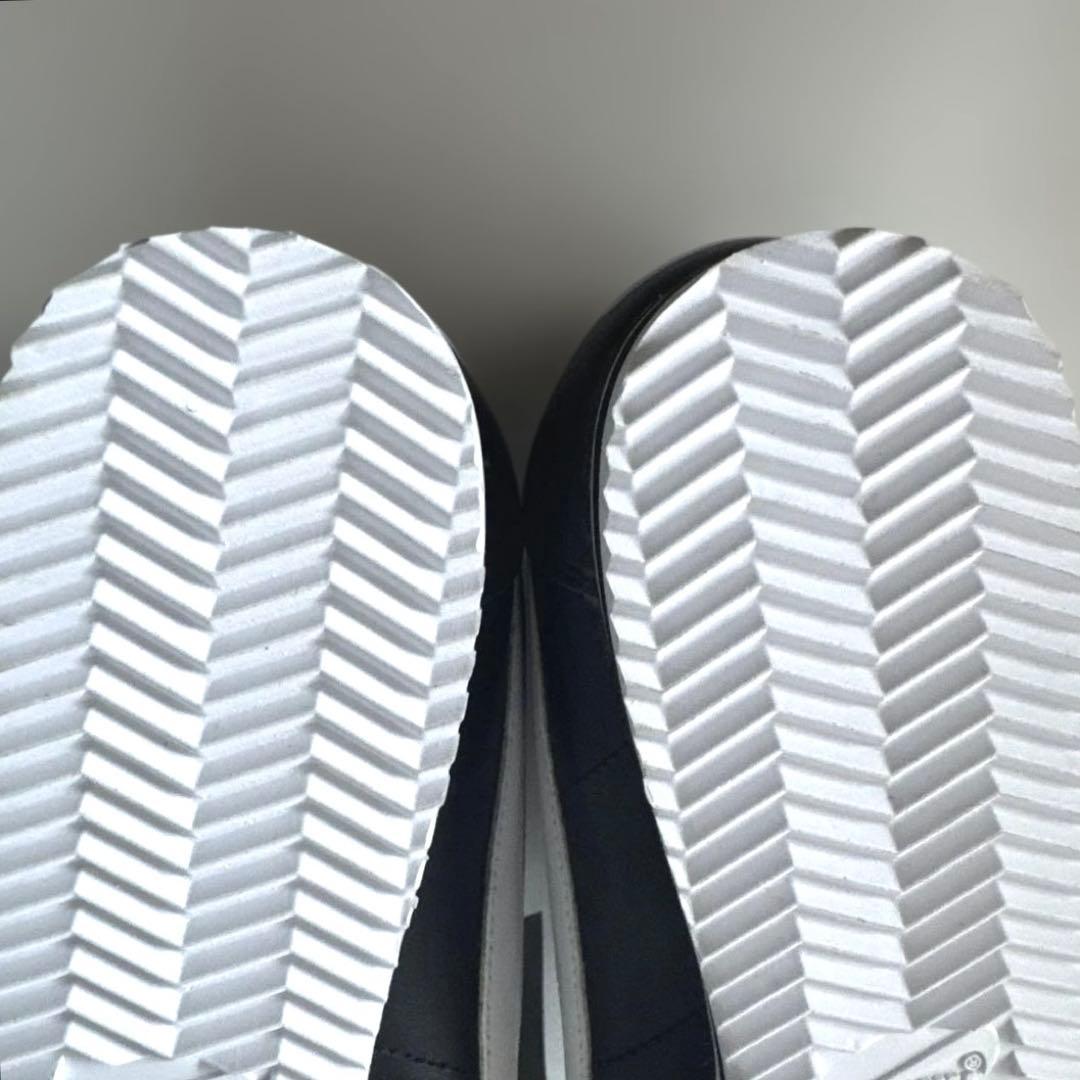 【美品】NIKE　レザーコルテッツ　10s　28cm　タグ付き