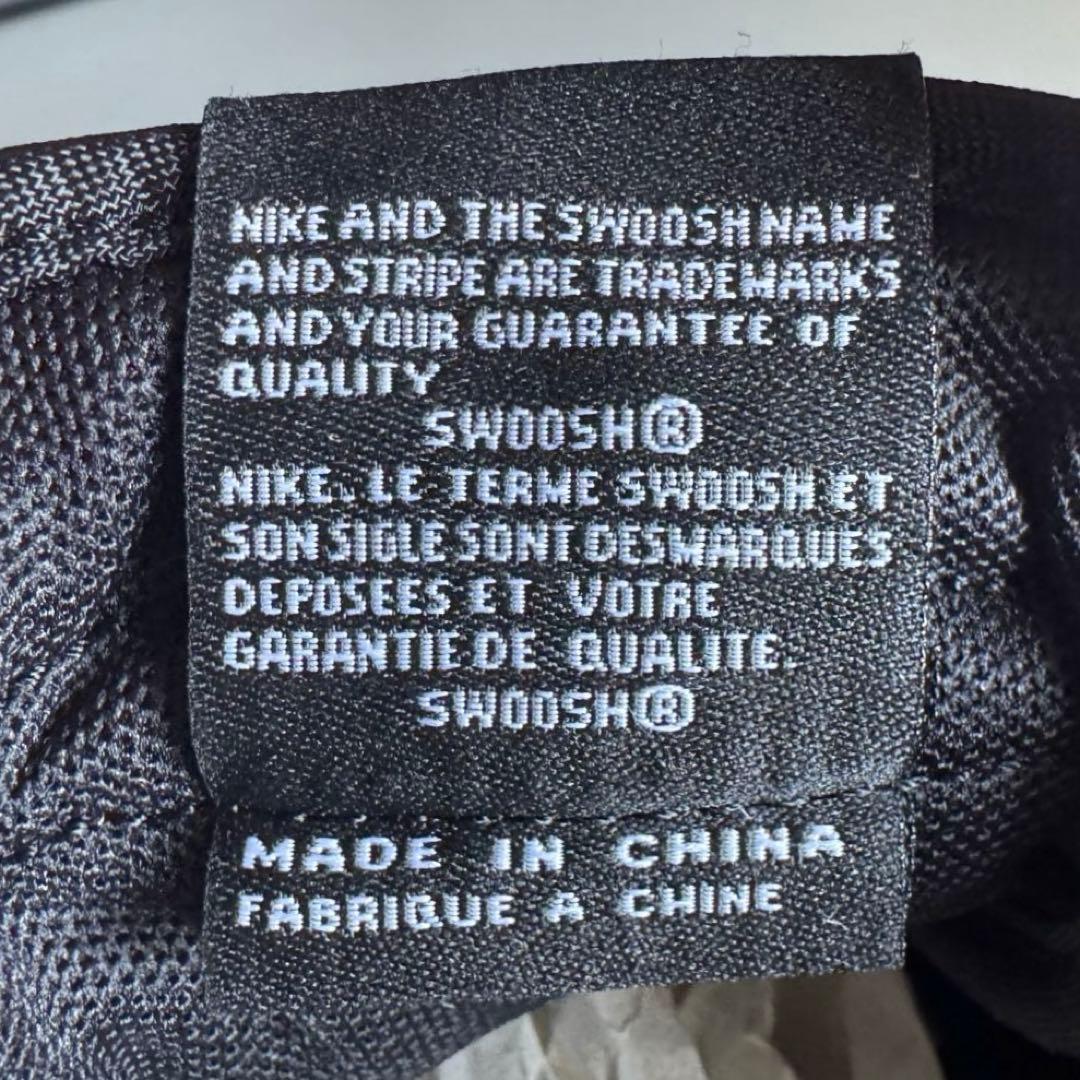 【美品】NIKE　レザーコルテッツ　10s　28cm　タグ付き