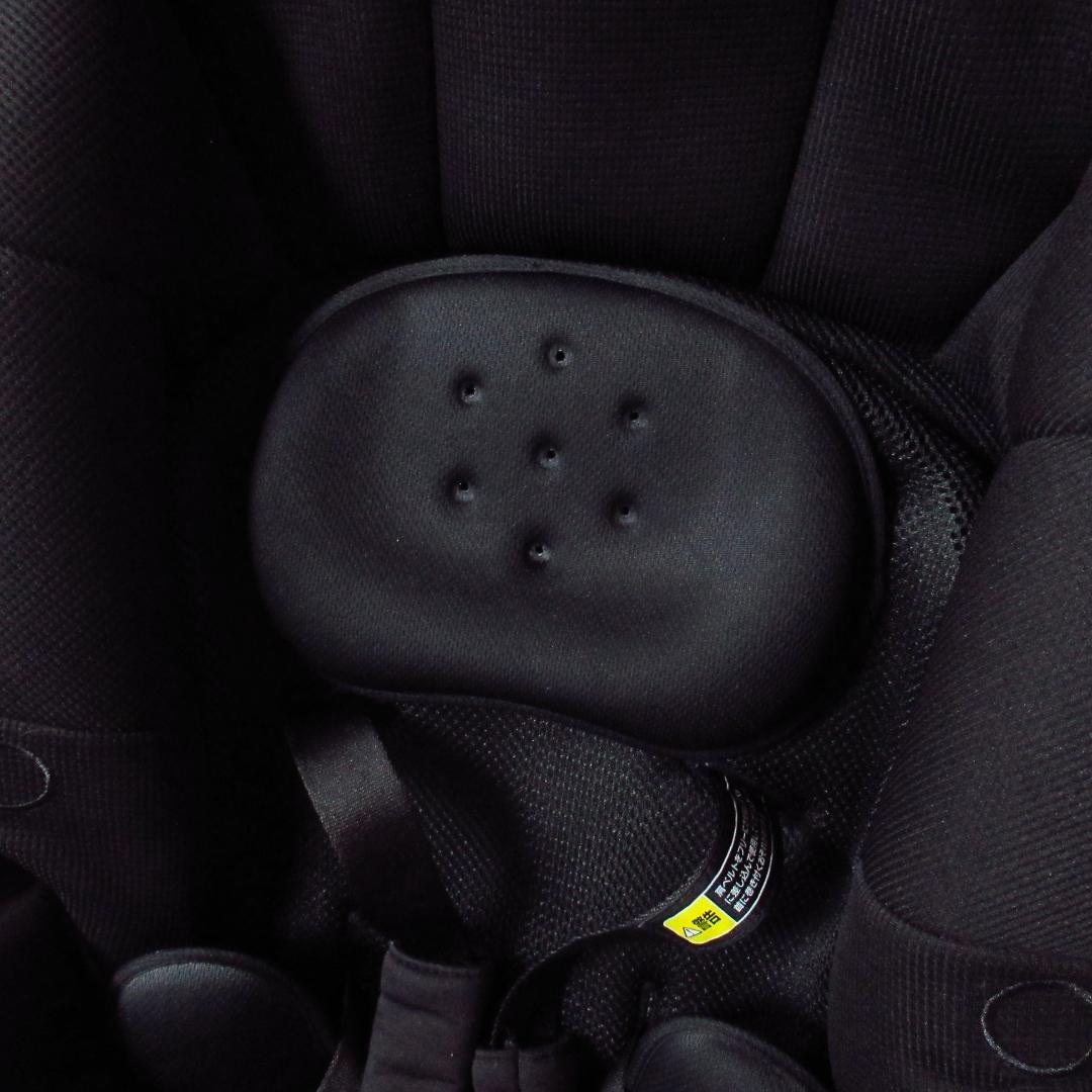 【美品】アップリカ ラクーナ クッション フリープラス 2022年 ベビーカー