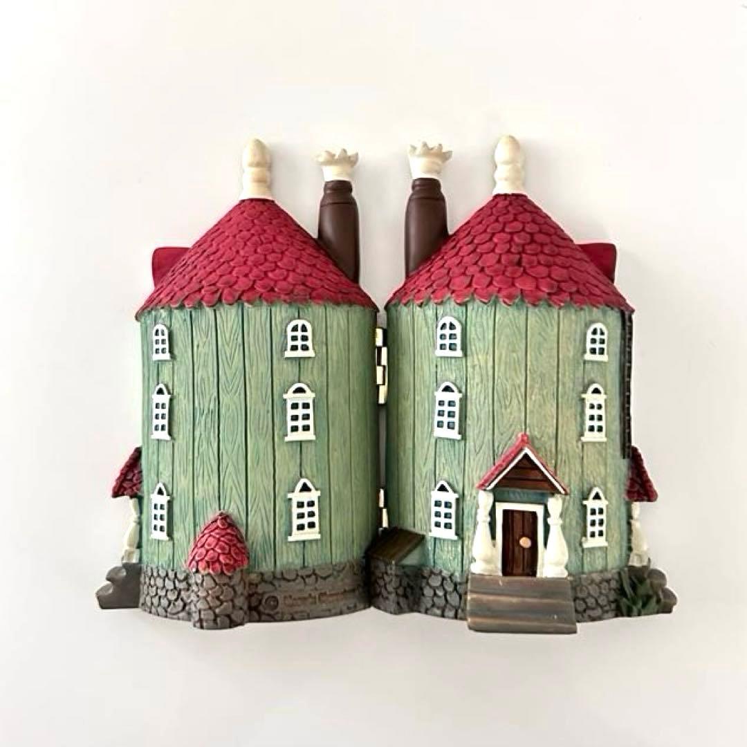 ムーミン　オープンハウス