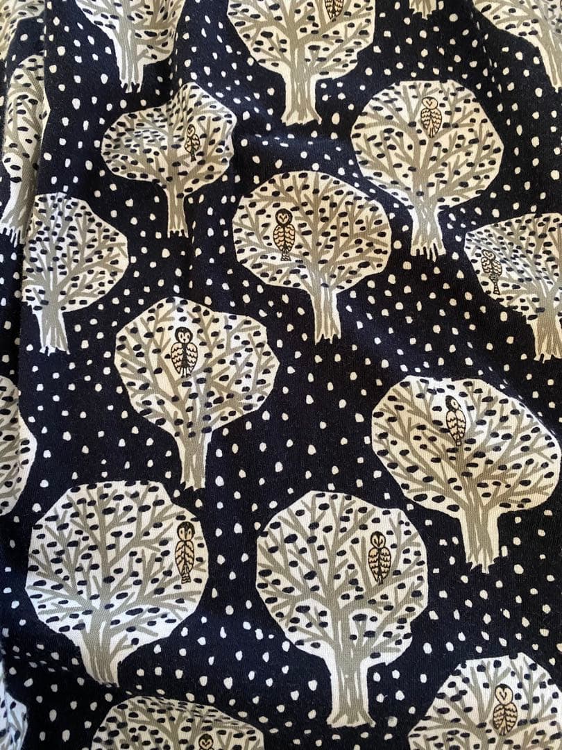 ミナペルホネン キッズ pollot ワンピース 140cm