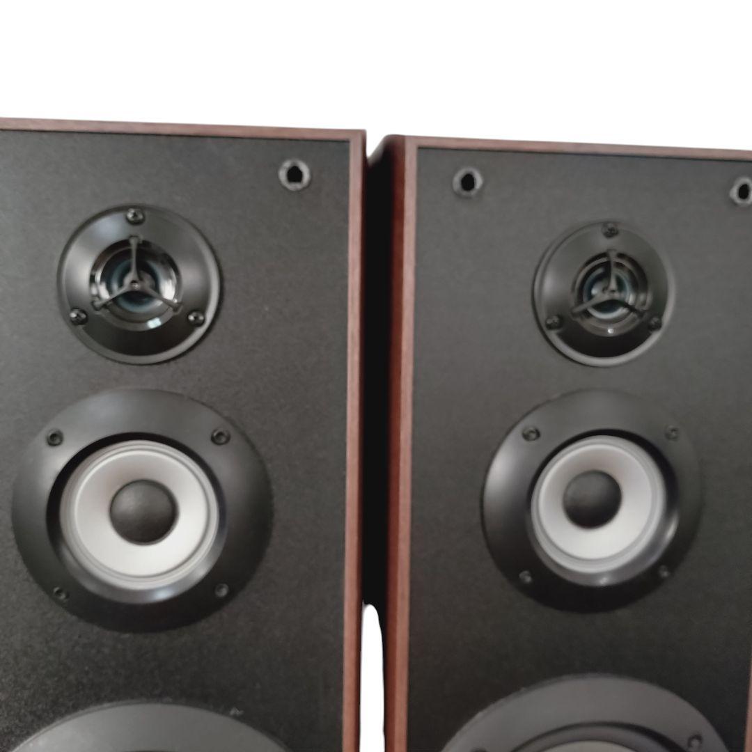 SONY SS-F6000 スピーカーシステム トールボーイ 4WAY 美品