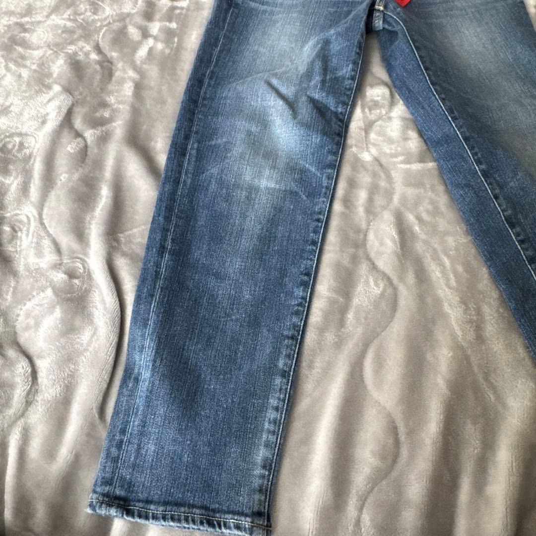 【新品】RED CARD 35th Anniv. Casua 23インチ