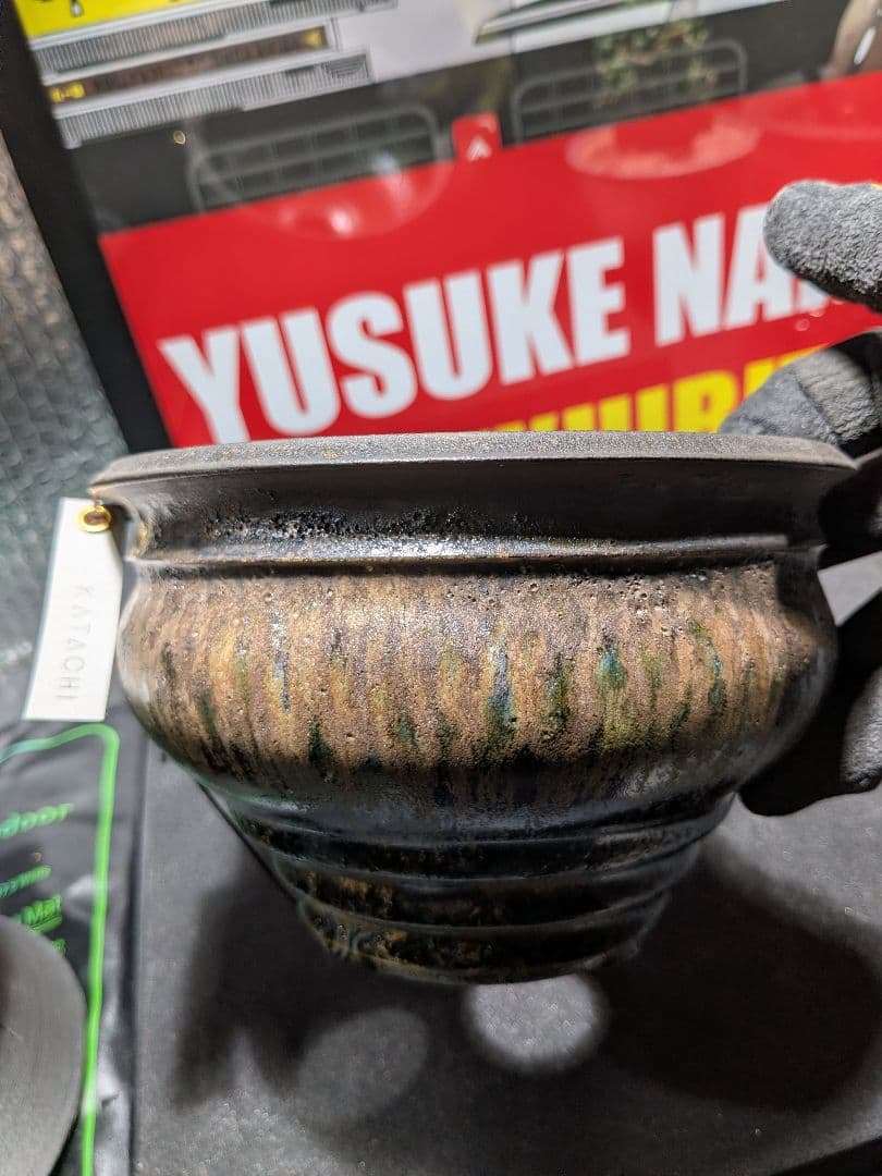 カタチ製作所　ブーケ　希少