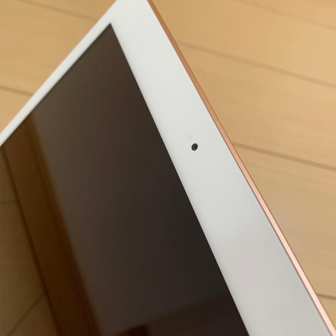 iPad 第7世代 2019 128GB ゴールド MW792J/A