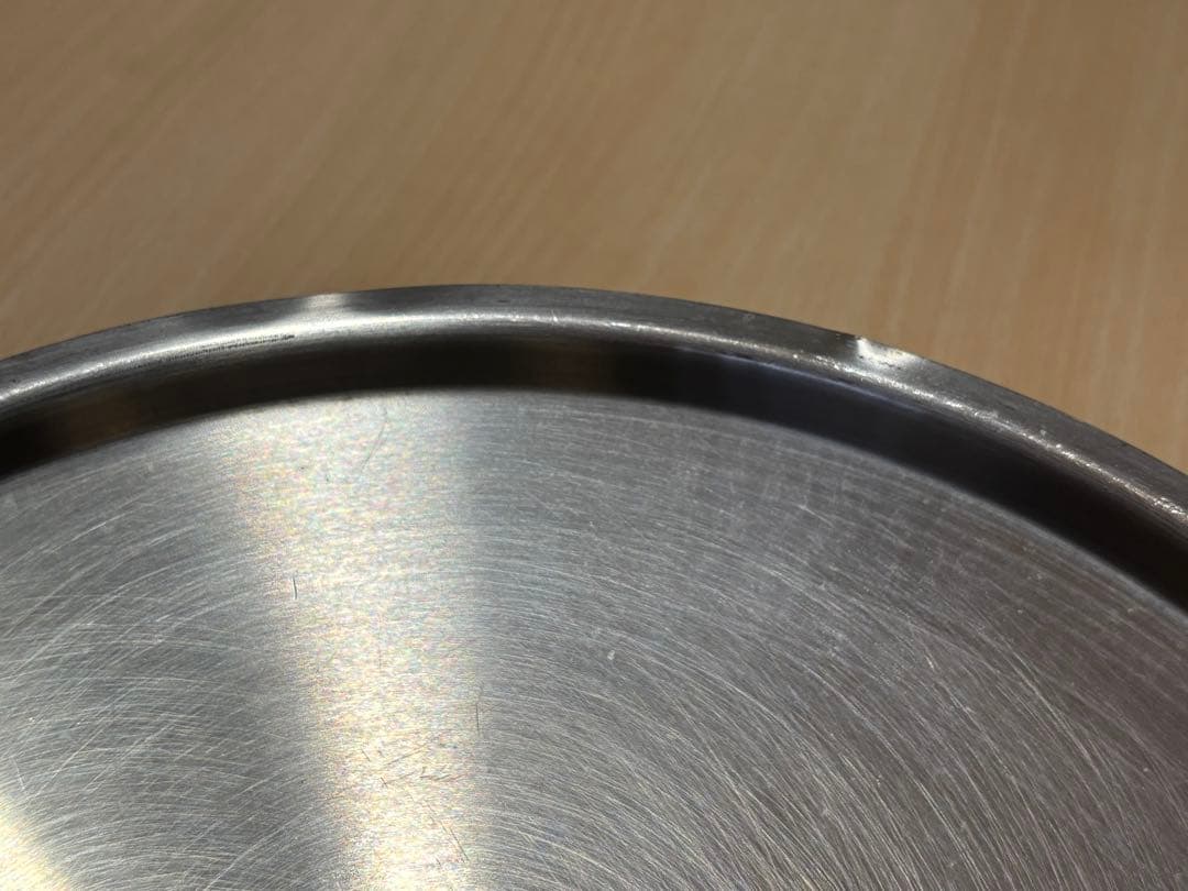 Amway アムウェイ クイーンクック ウォック 網無し