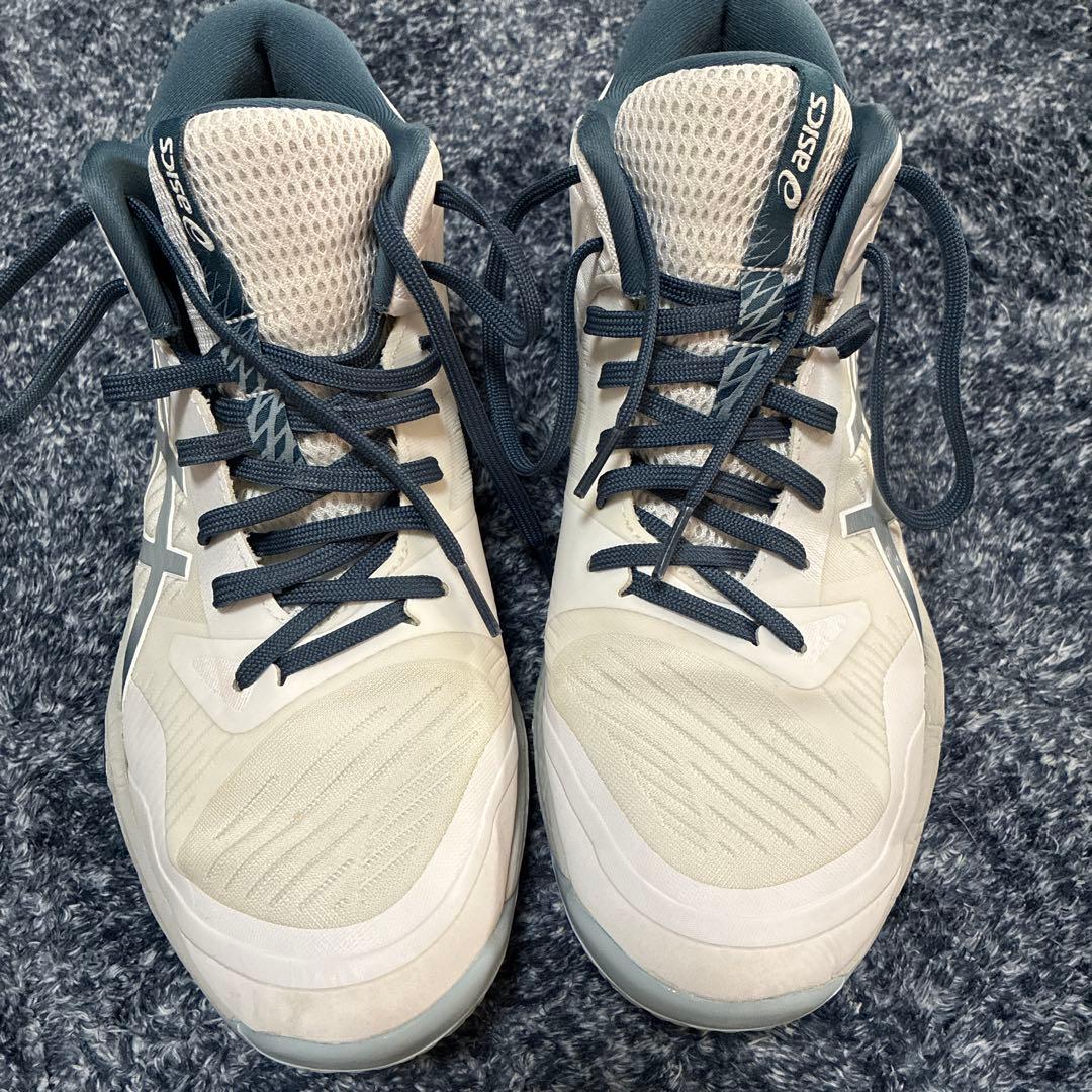 ASICS Sky Elite FF MT3バレーボールシューズ28.0cm