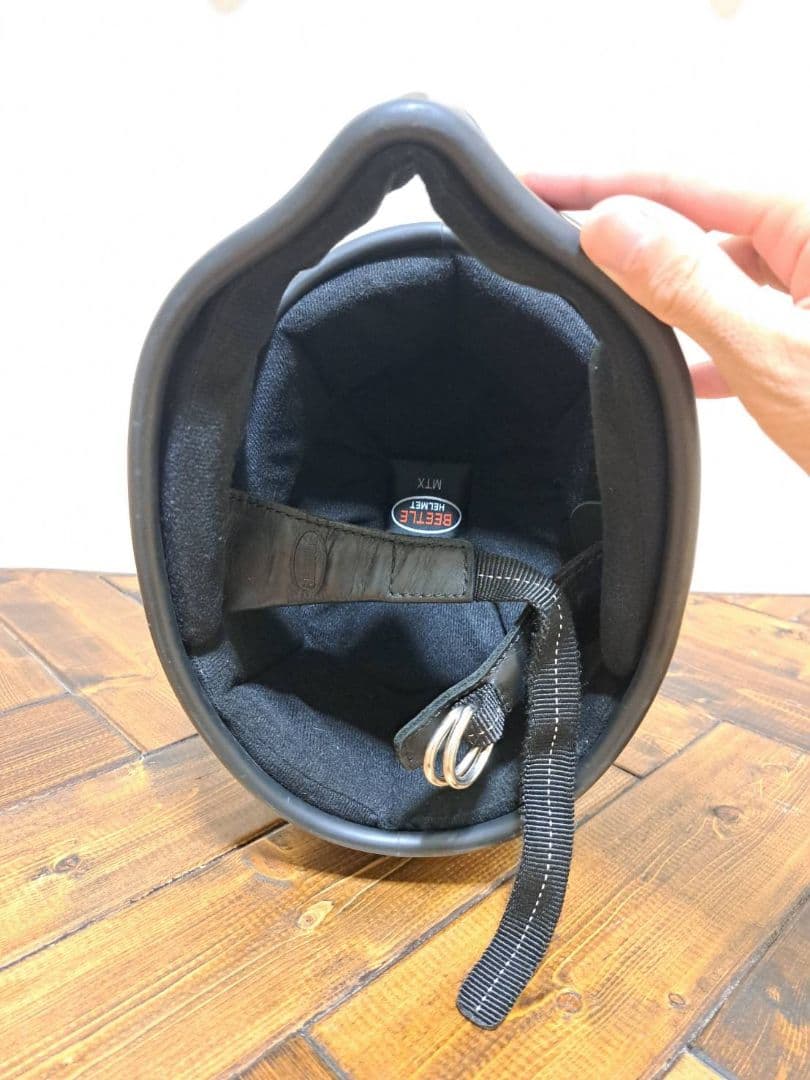 内装変更可能オーシャンビートルMTX