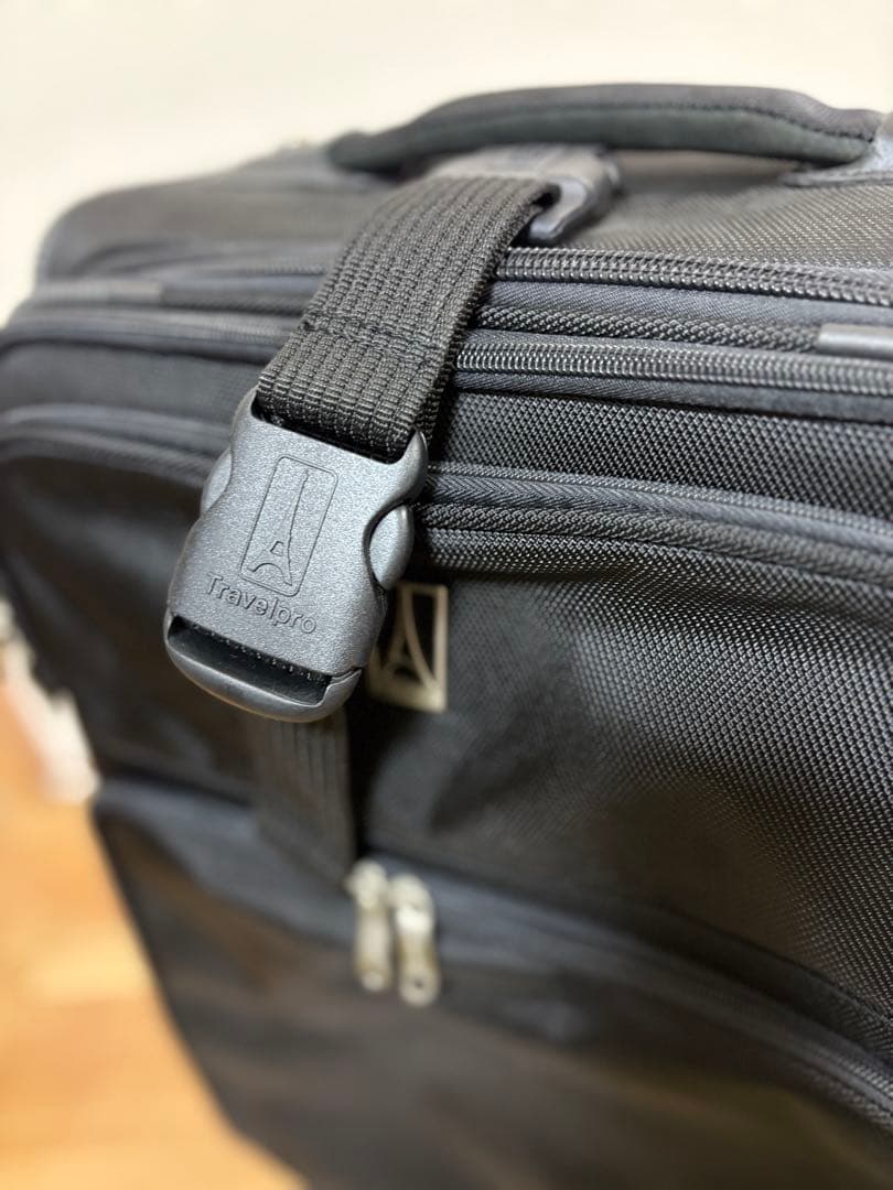 Travelpro FlightCrew4 21インチRollaboard®