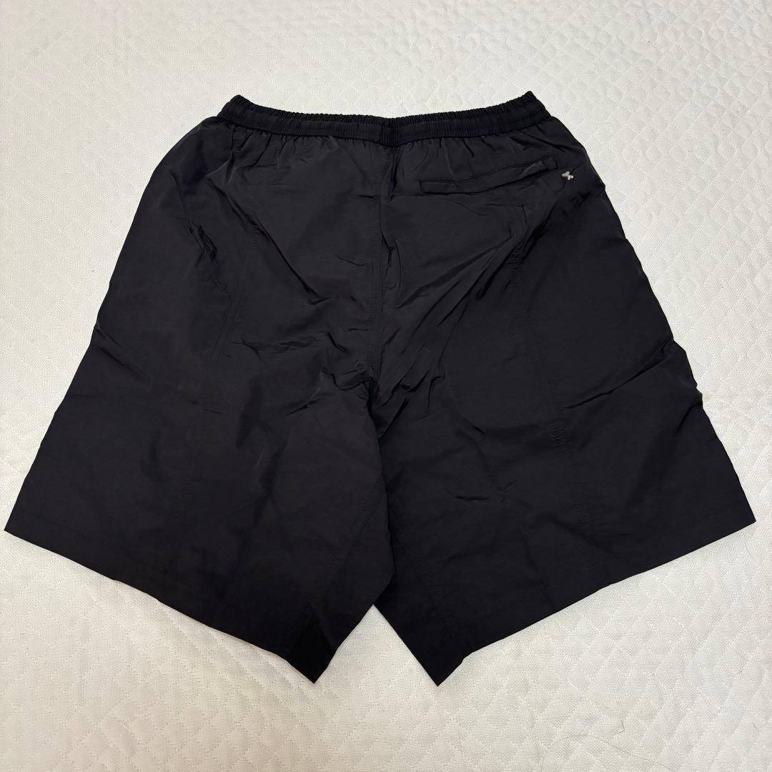 AMI Paris ブラック スイムショーツ XXS レディース着用可