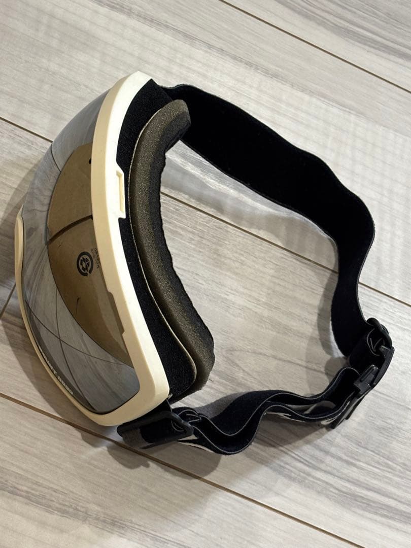 adidas スノボウェア