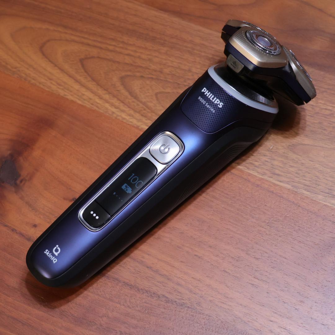 フィリップス 9000シリーズ S9980/50 2024年製 洗浄機付き