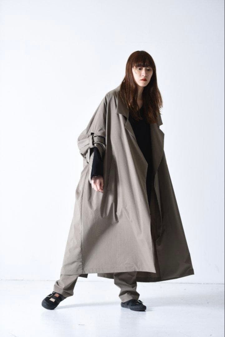 【my beautiful landlet】コート