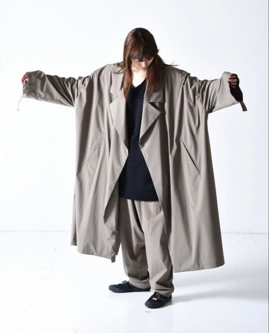 【my beautiful landlet】コート