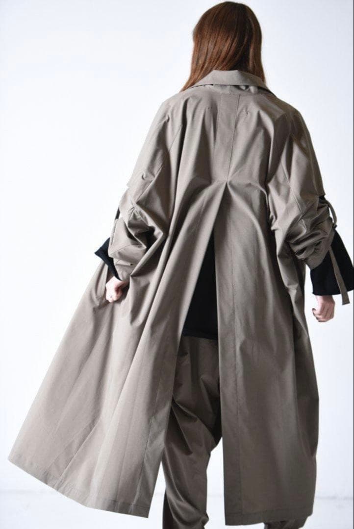 【my beautiful landlet】コート