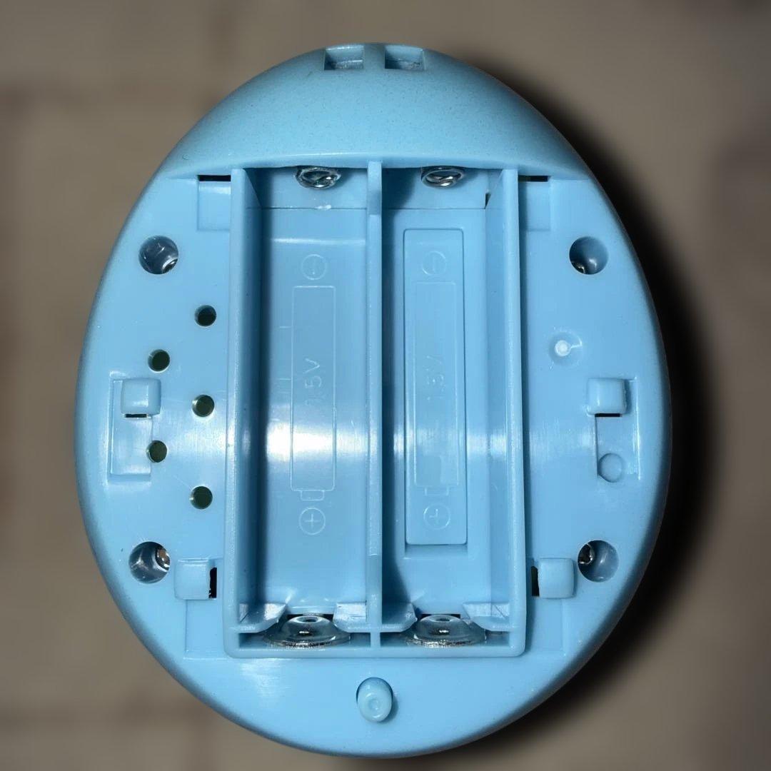 たまごっち Tamagotchi iD ブルー