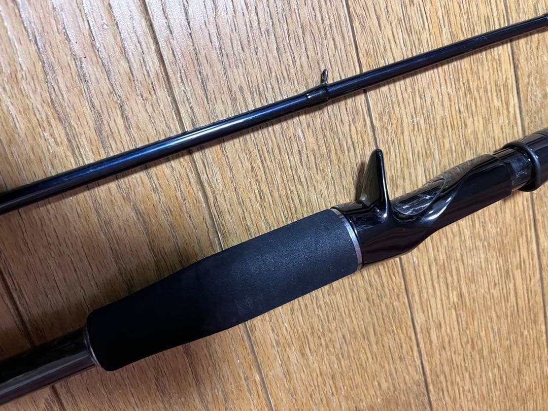 エバーグリーン　ライトキャバルリー　CLCC-610M 値下げしました‼️