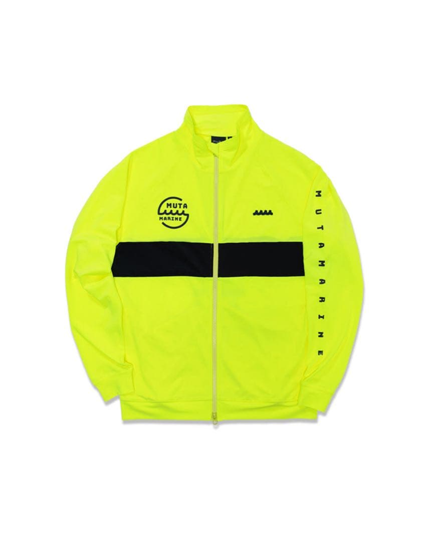 ムータ　スタンドラッシュパーカー　未使用　新品