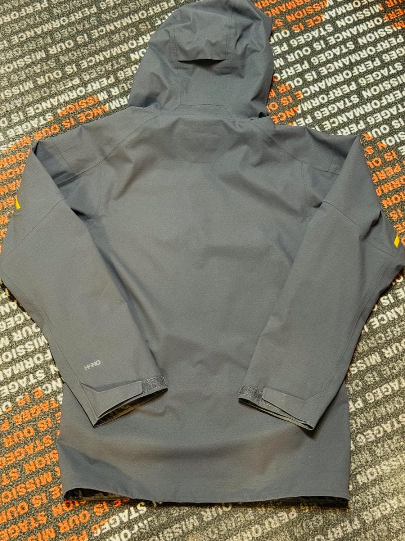 パタゴニア■2024 スノードリフタージャケット XS メンズ■スノーボード