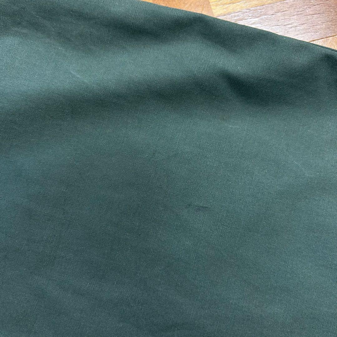 70s 米軍 アメリカ軍 レインコート ミリタリー トレンチコート S173