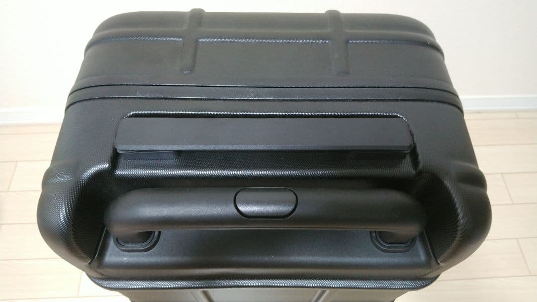 THE NORTH FACE NM32367 キャリーケース