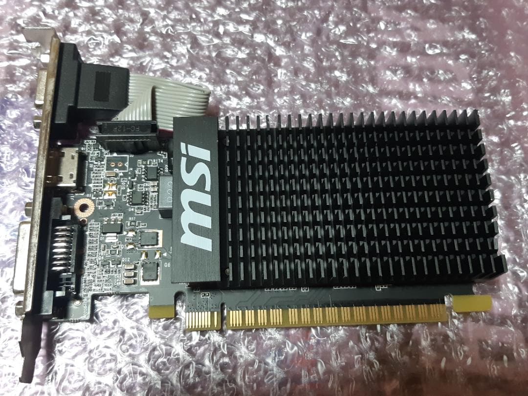 CPU INTEL i5 9400F+B365M-A(OEM)+GT710