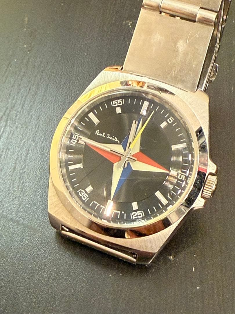 ポールスミス1951本限定モデル！