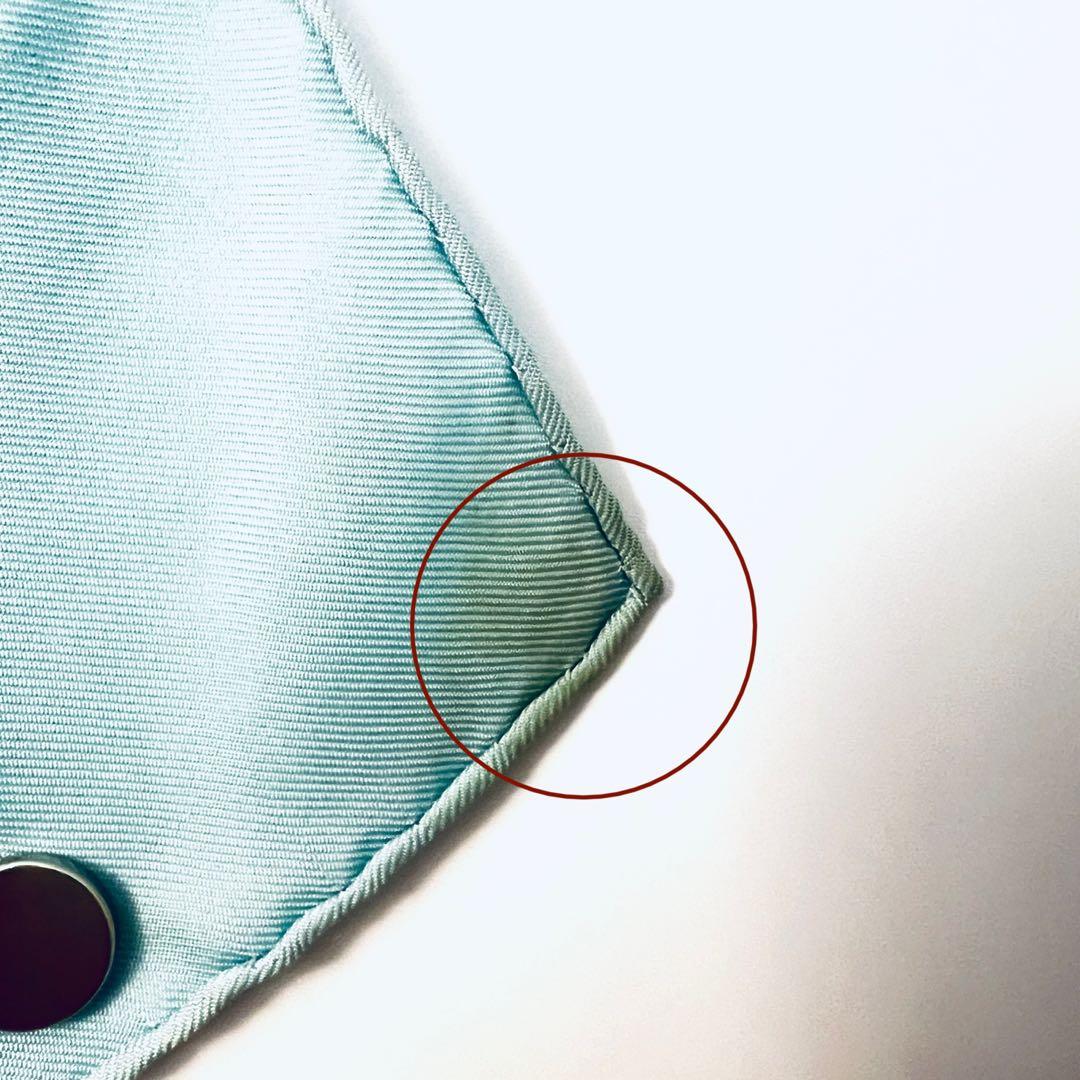 美品　エルメス　シルクスカーフ　カレ90 稾遊び　JEUX DE PAILLE