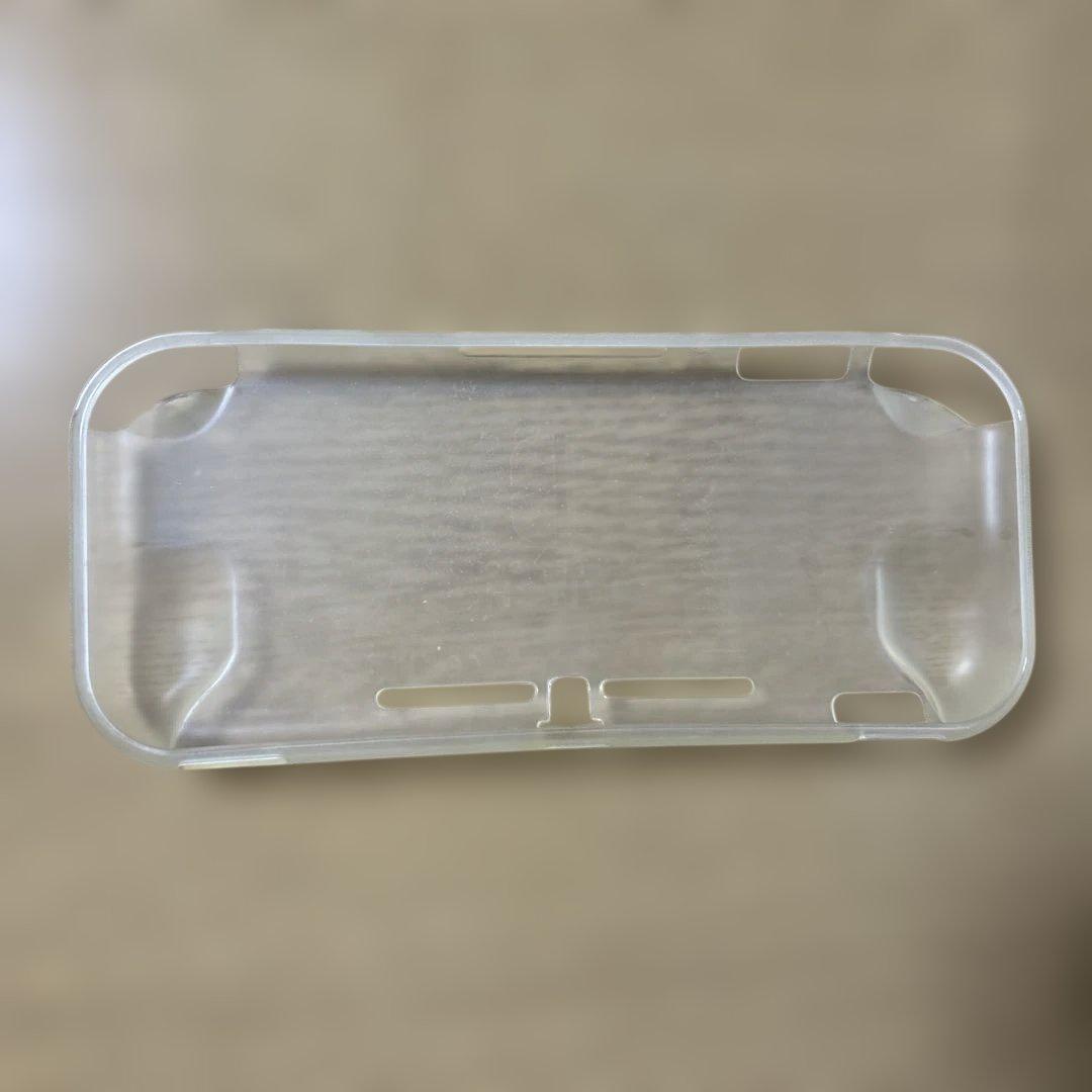 美品Nintendo Switch Lite イエロー