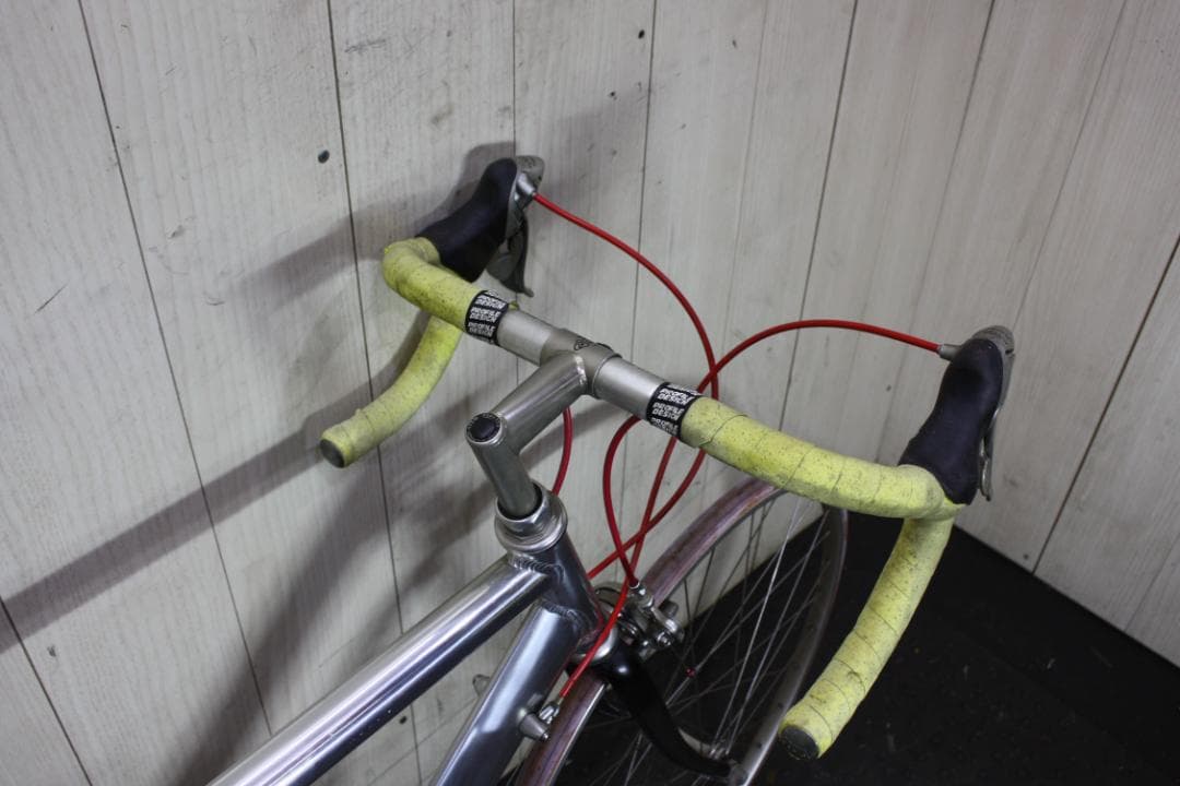 WATER FACTORY 600C ULTEGRA2X9S 540mmロード