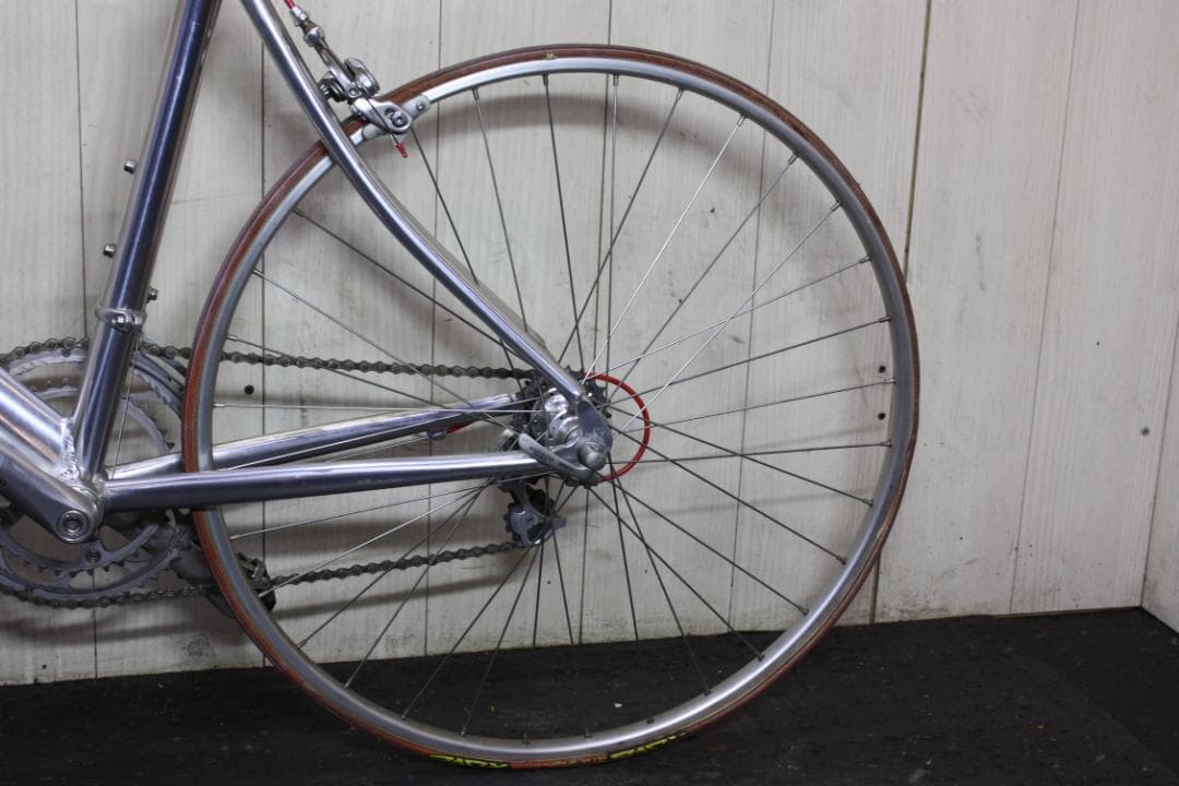 WATER FACTORY 600C ULTEGRA2X9S 540mmロード