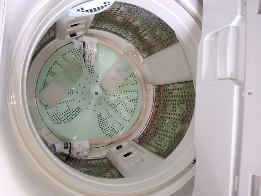 日立　 HITACHI 　ビートウォッシュ 洗濯機 　9kg 　2020年製