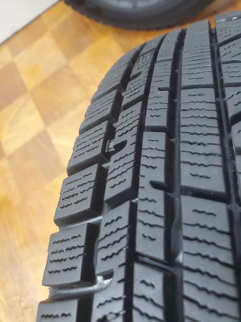 145/80R13 スタッドレス ヨコハマ IG50+ 特価品