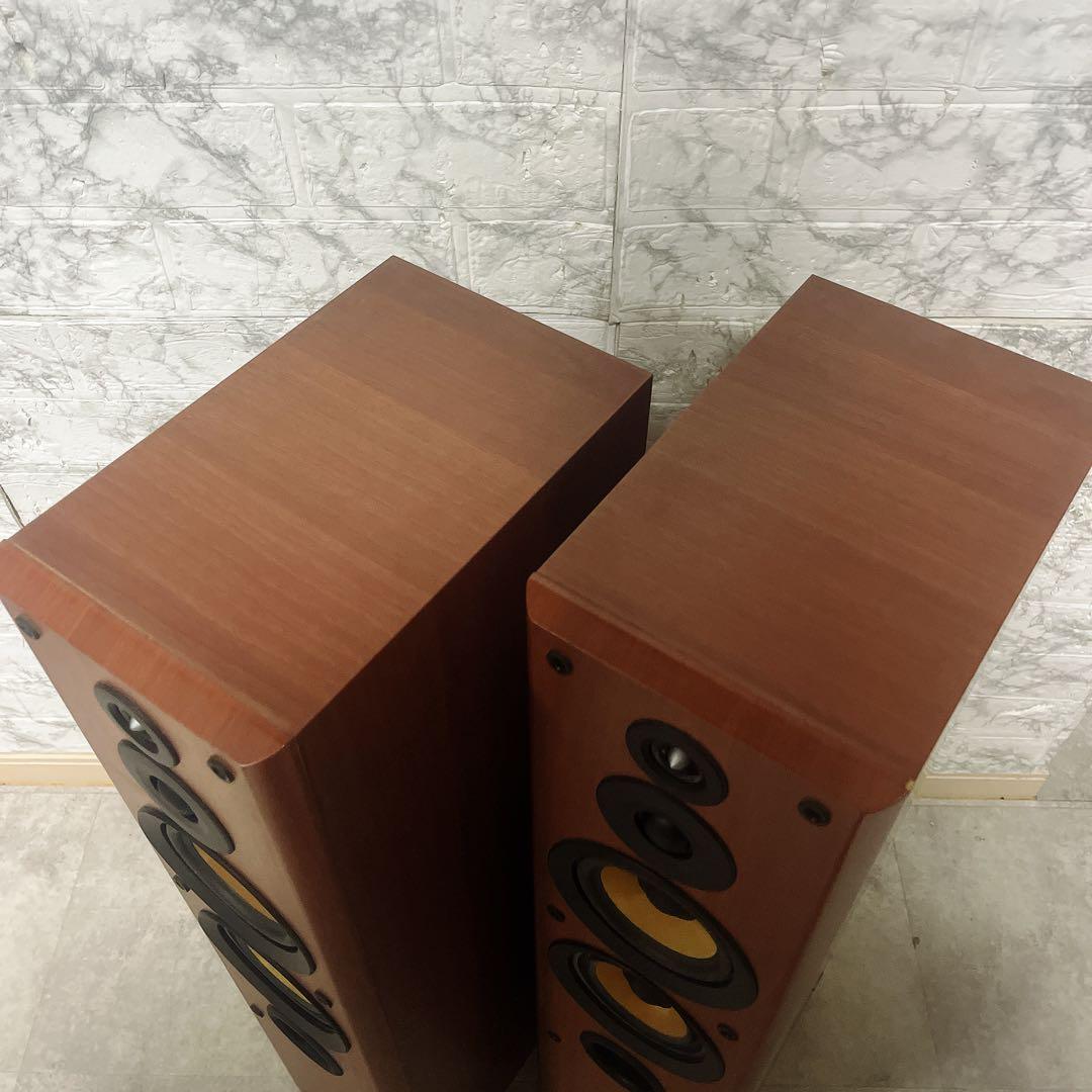 DENON トールボーイスピーカー SC-T33 2本セット