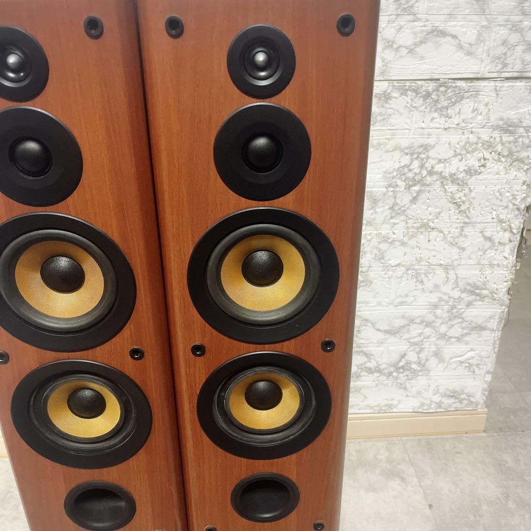 DENON トールボーイスピーカー SC-T33 2本セット