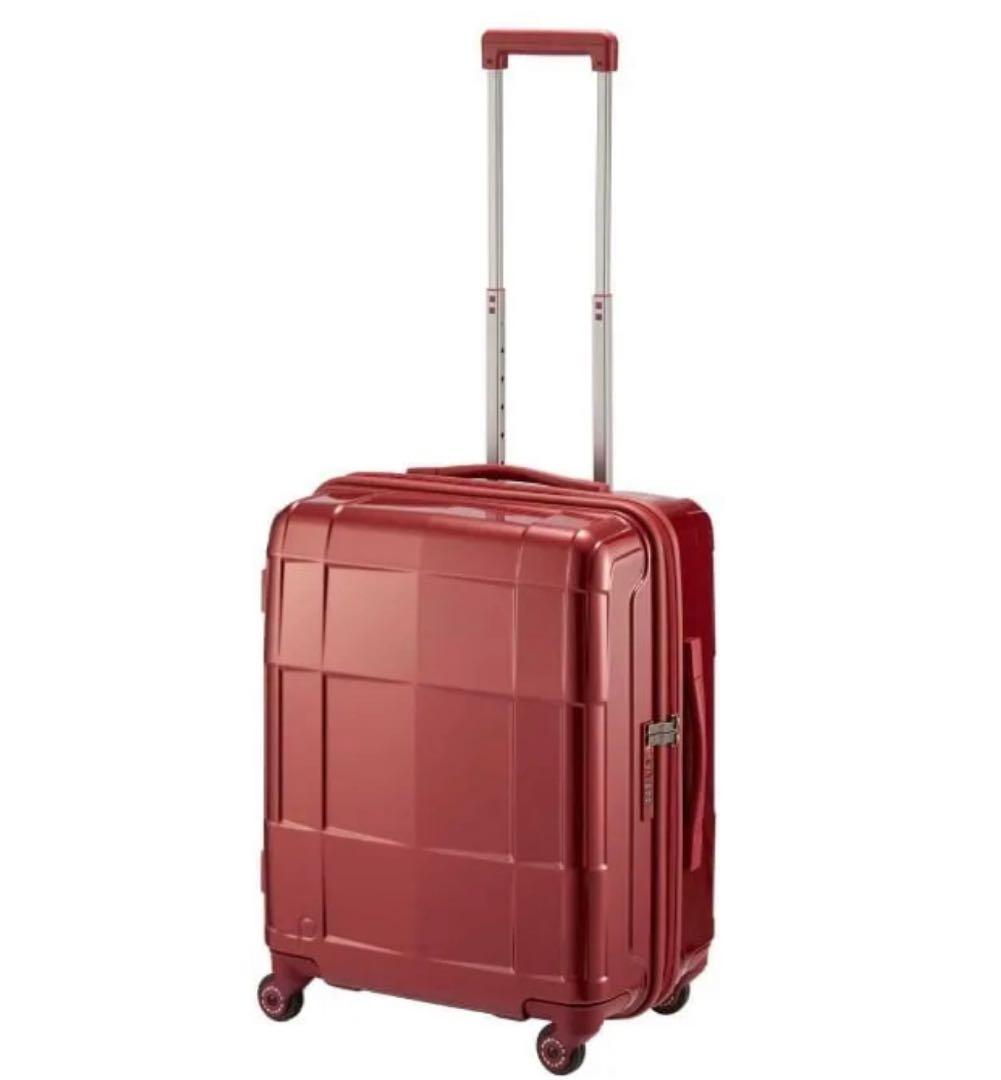 プロテカ（Proteca）　スタリア　CXR　0235210　52L