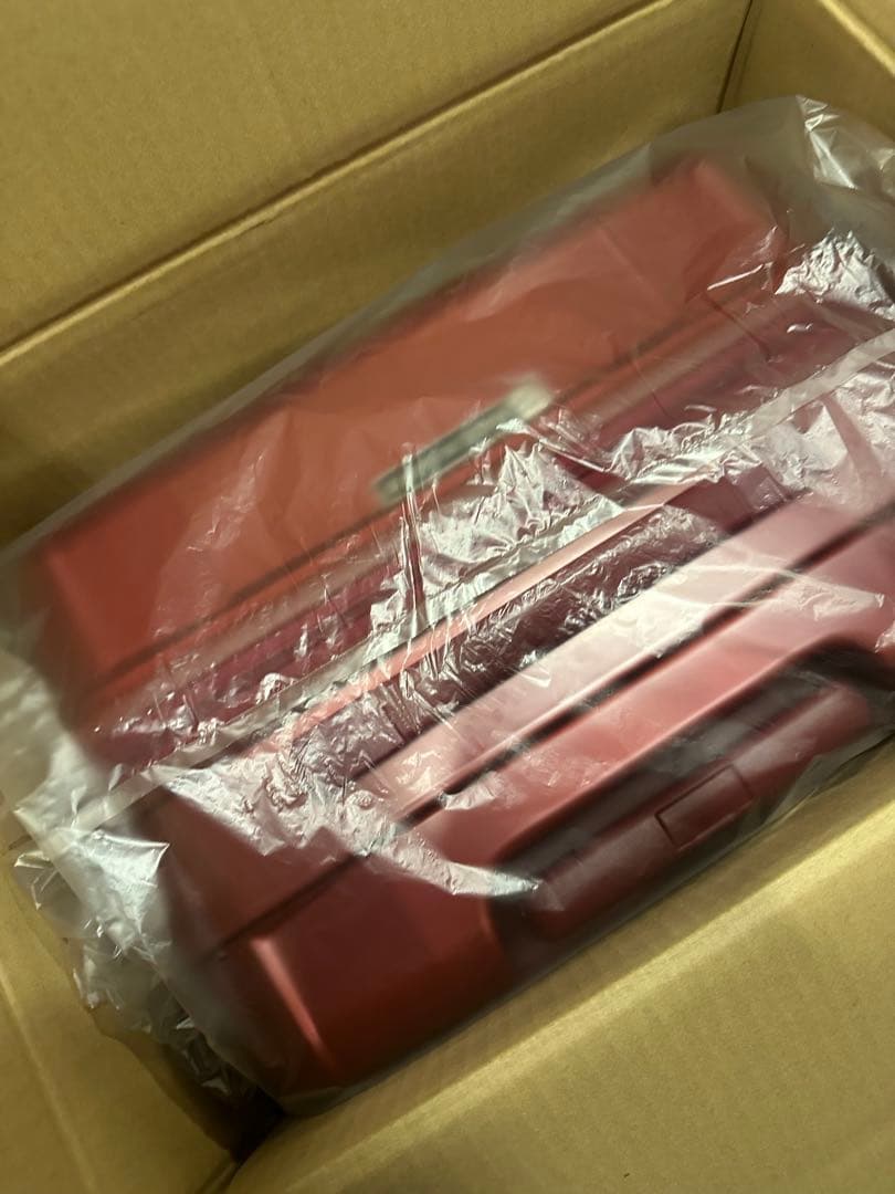 プロテカ（Proteca）　スタリア　CXR　0235210　52L